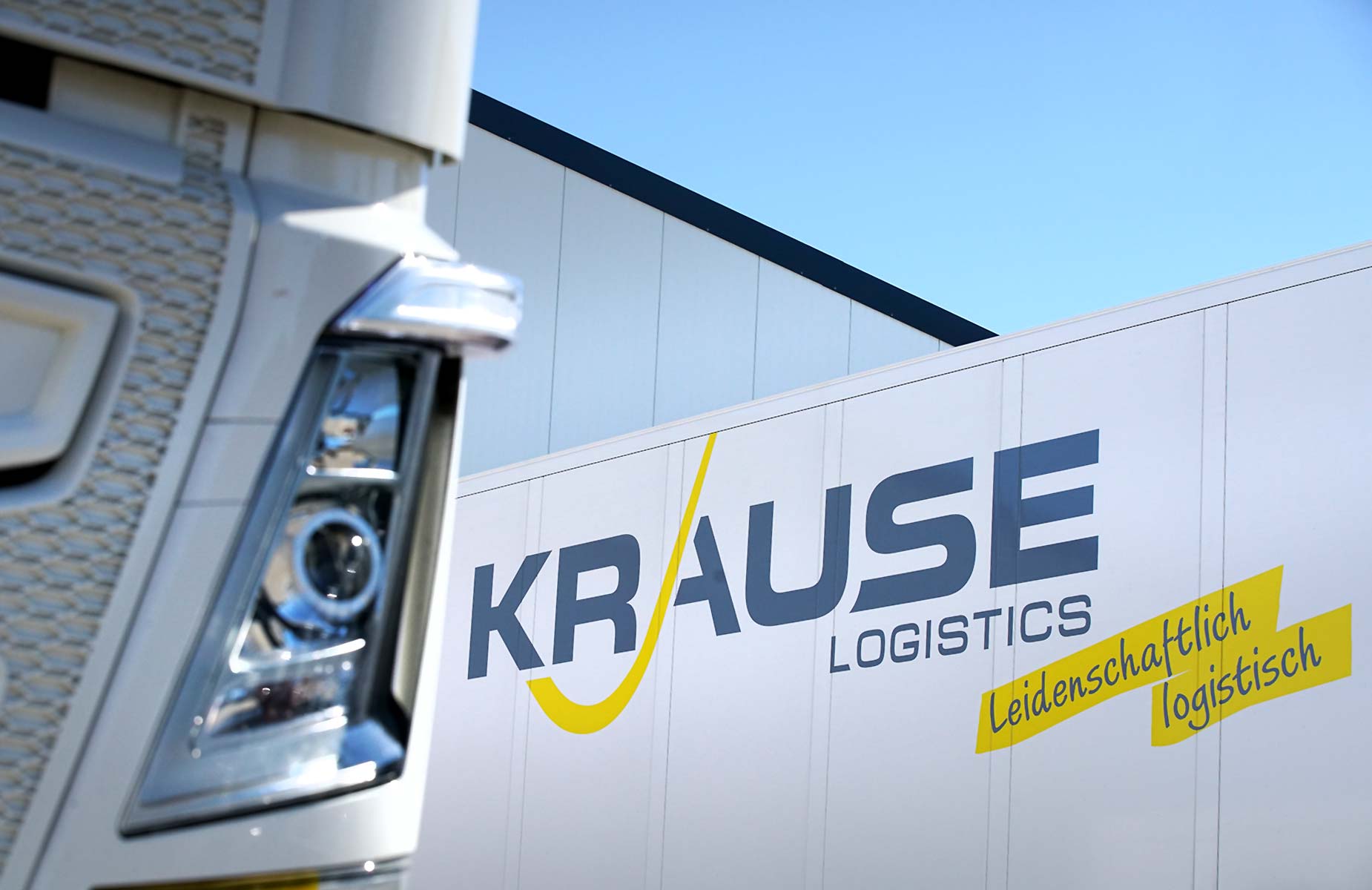 Transportl Sungen Archive Krause Spedition